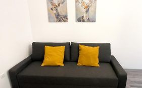 Cosy Studio Near Central Station